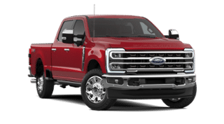 2026 Ford Super Duty® External Image 5